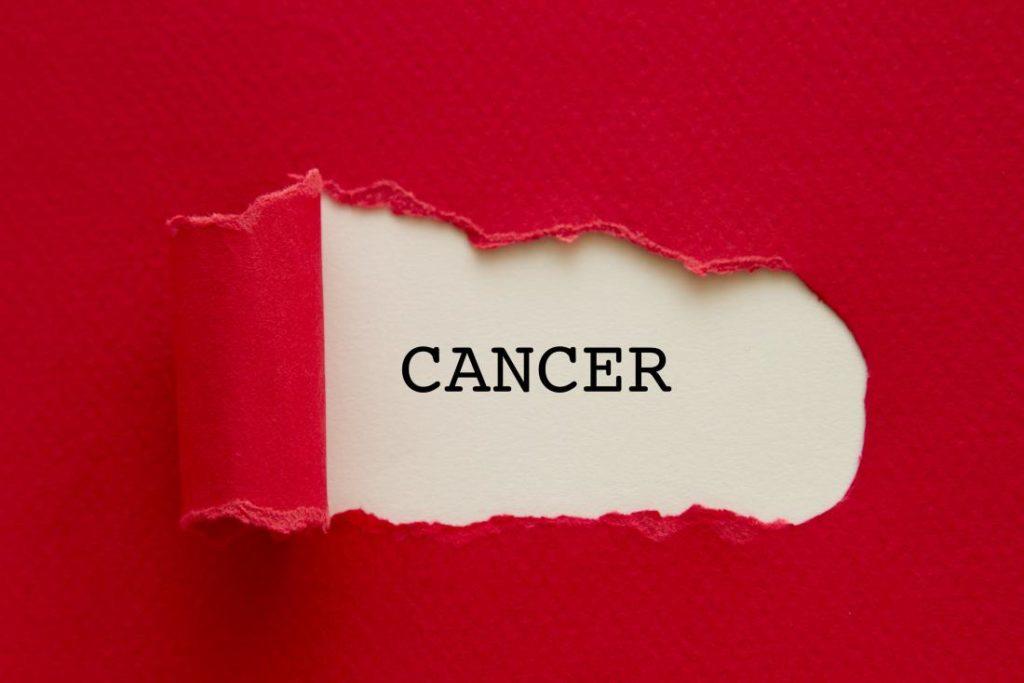 “Από το 2012 μάχομαι τον καρκίνο”