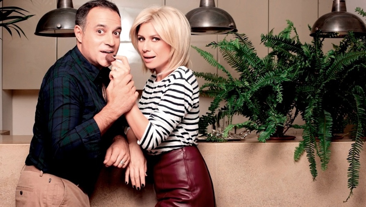 Επιστρέφουν πιο Κου Κου από ποτέ! Το βίντεο Καραβάτου – Κατσούλη με την ομάδα τους!