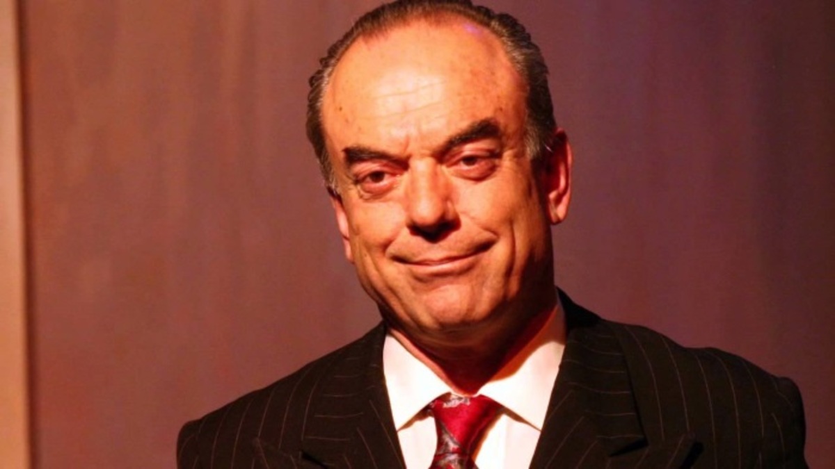 Συγκλονίζει ο Αντώνης Ξένος: «Εκεί κλονίστηκα, πέρασε όλη η ζωή μπροστά από τα μάτια μου»