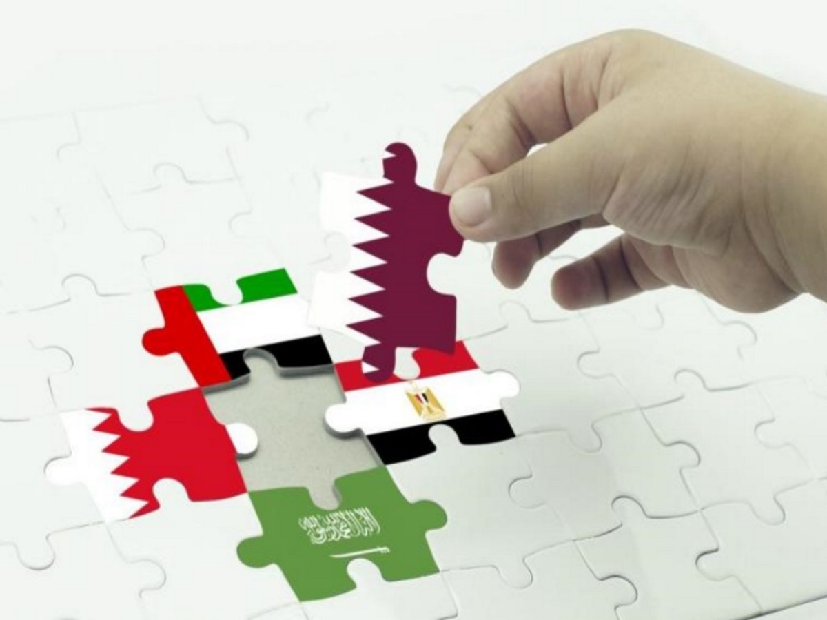 ΗΑΕ: Καταγγέλλουν «Μυστικές επαφές» Ισραήλ – Κατάρ στην Κύπρο