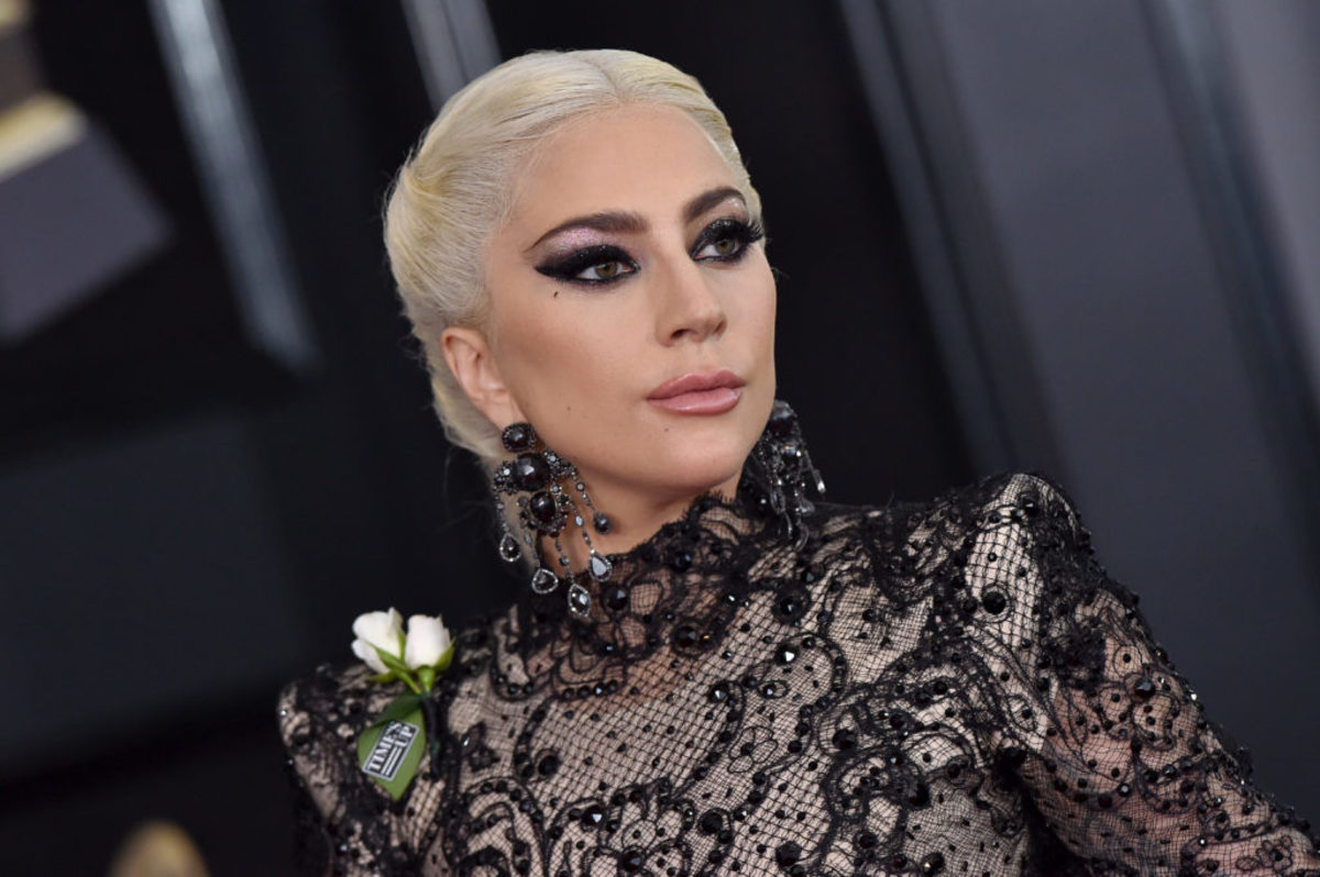 Lady Gaga: Η νέα της ανάρτηση για τον θάνατο του «Zombie Boy» – Ο λόγος που ζητάει συγγνώμη από την οικογένειά του