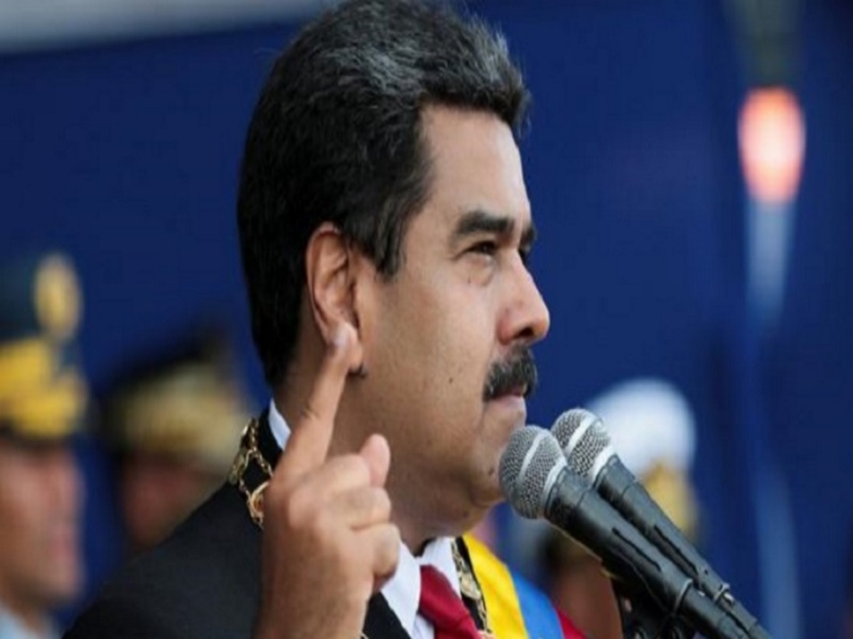 Βενεζουέλα: Τραγωδία δίχως τέλος