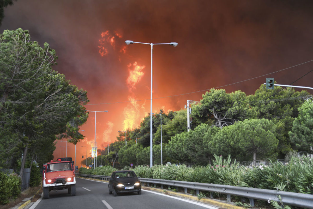 Οργή για το χάος των υπηρεσιών που οδήγησε στην τραγωδία – Αποκαλύψεις για τις ευθύνες