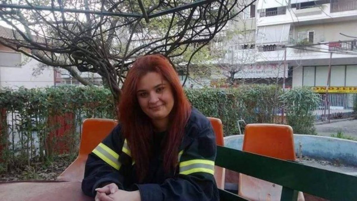 Κρήτη: Η οικογένεια της άτυχης Μαρίας ψάχνει ακόμα απαντήσεις το τραγικό τροχαίο – Φτιάχνουν εκκλησάκι στη μνήμη της [pics]