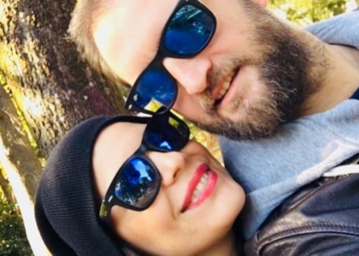Μαρίνα Ασλάνογλου: Οι πρώτες διακοπές με το γιο και το σύζυγό της