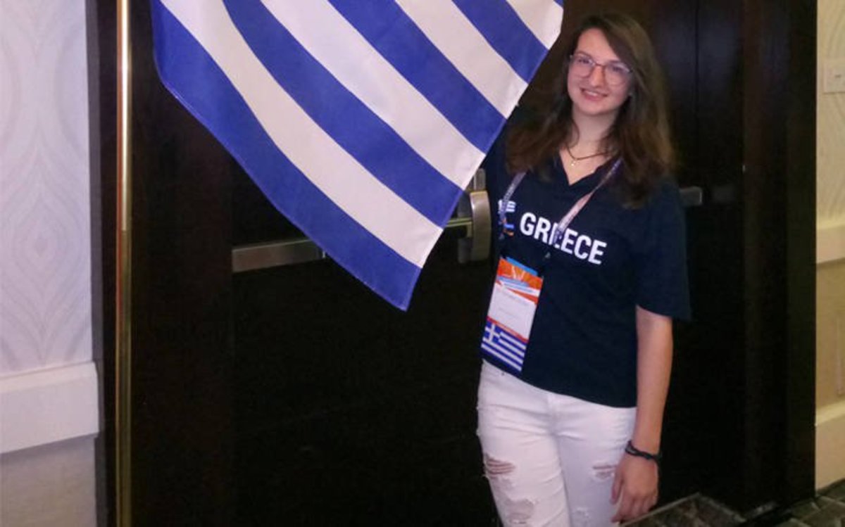 Έλληνες μαθητές σάρωσαν σε διαγωνισμό της Microsoft