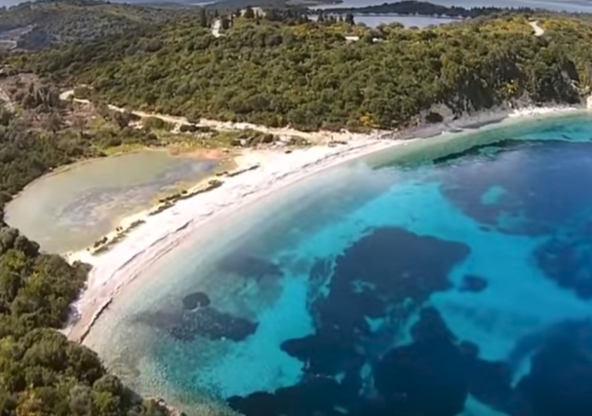 Μεγανήσι, το μικρό διαμάντι της Ελλάδας που ίσως δεν γνωρίζεις ότι υπάρχει