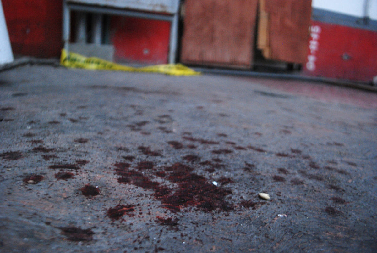 Μεξικό: Μυστήριο με το “σπίτι του θανάτου”! Εντοπίστηκαν 11 πτώματα