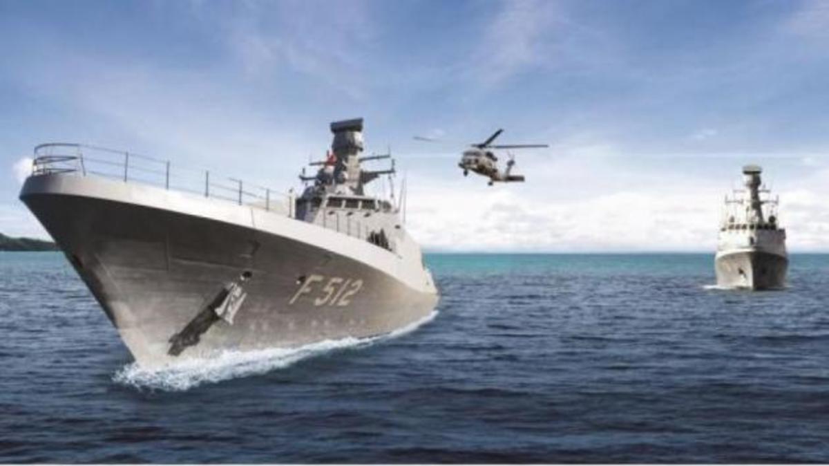 Τρέμουν στην Τουρκία τα εξαγωγικά deal της άμυνας μην κολλήσουν τον ιό της οικονομίας