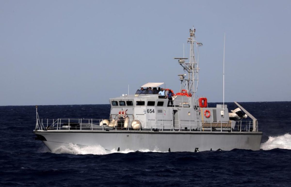 Η ΜΚΟ “Open Arms” σταματά να διασώζει μετανάστες στην Μεσόγειο