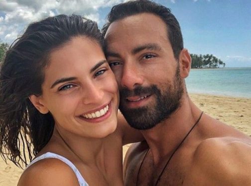 Σάκης Τανιμανίδης – Χριστίνα Μπόμπα: Έτσι περνάνε τρεις εβδομάδες πριν από τον γάμο τους! Video