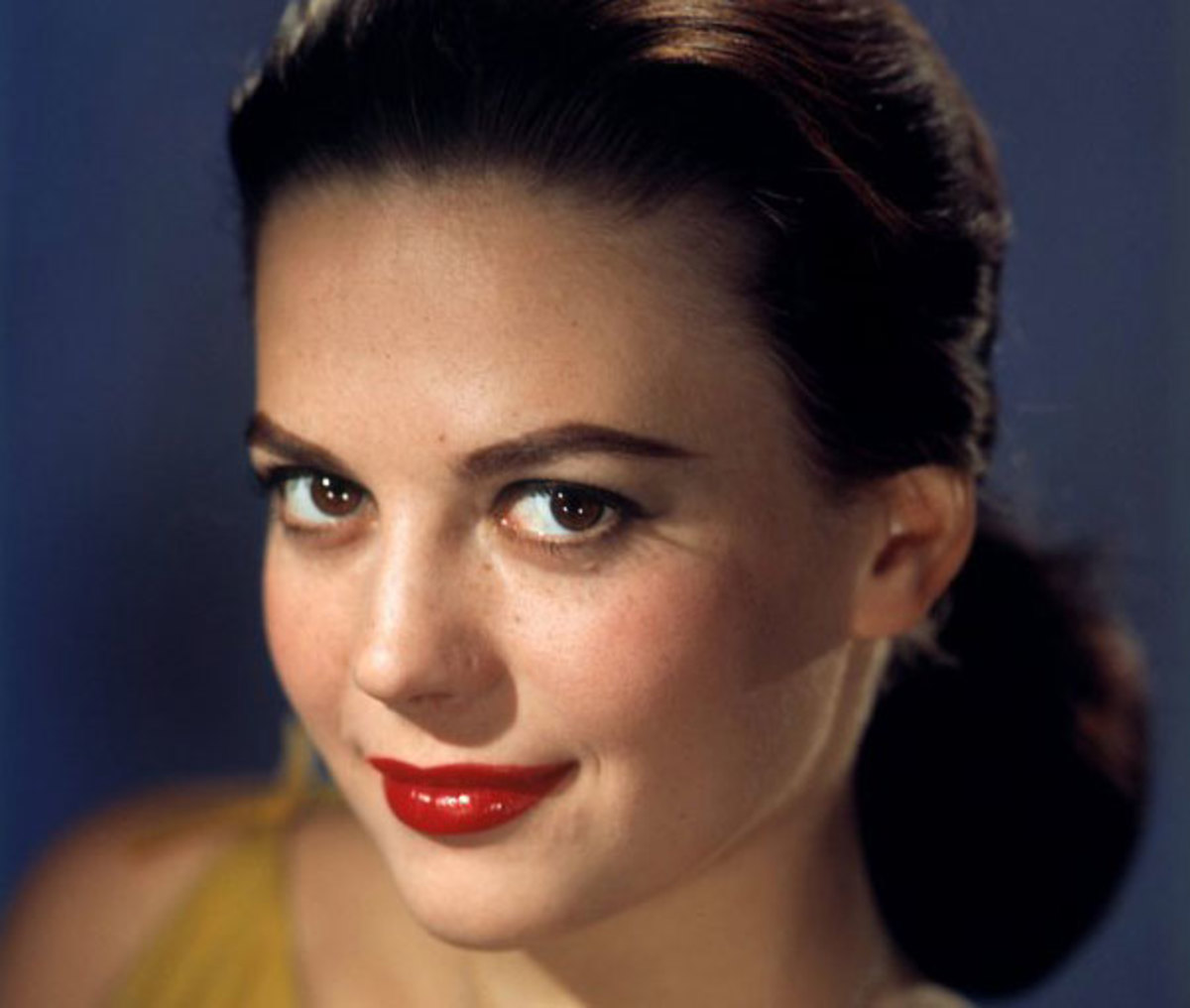 Natalie Wood: Ο Robert Wagner την σκότωσε και την πέταξε στην θάλασσα!