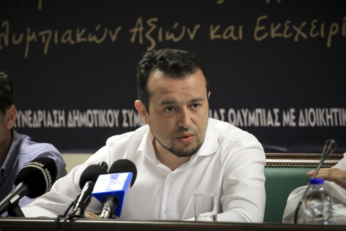 Παππάς: Την Τετάρτη ο τελικός κατάλογος του ΕΣΡ με τα κανάλια που παίρνουν άδεια
