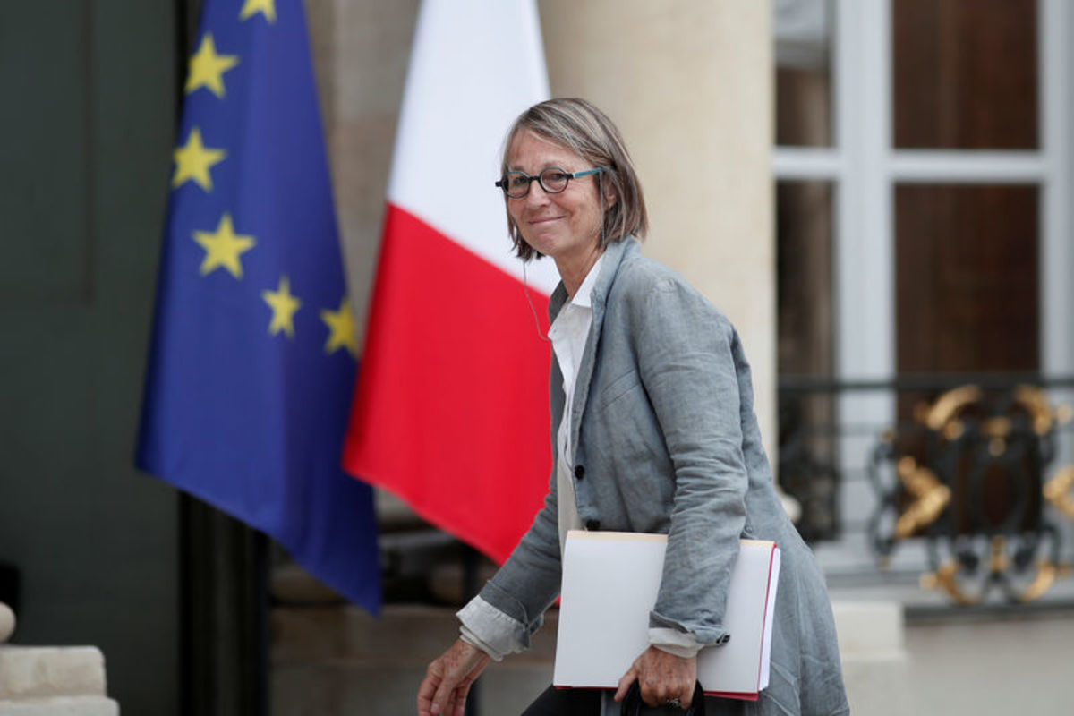 Γαλλία: Στο “στόχαστρο” των αρχών ο εκδοτικός οίκος του υπουργείου Πολιτισμού