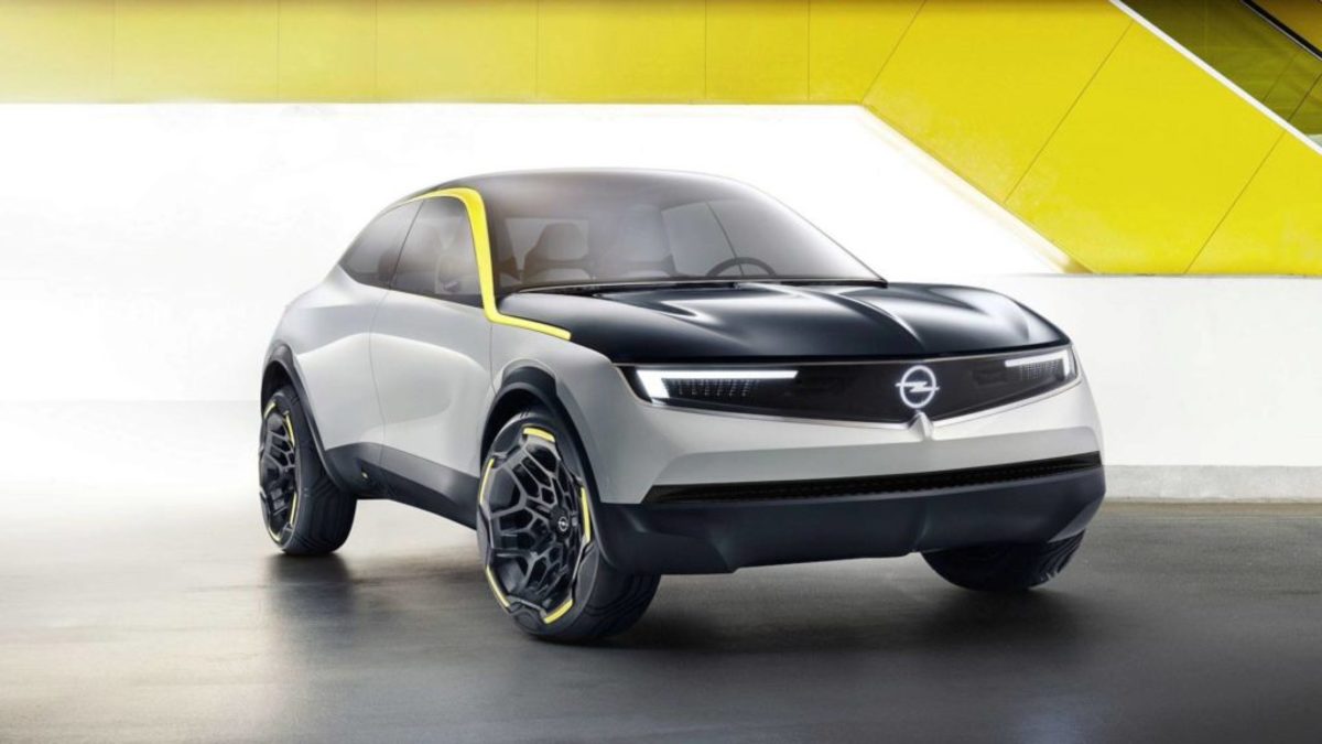 Το τολμηρό όραμα της Opel για το μέλλον! [video]