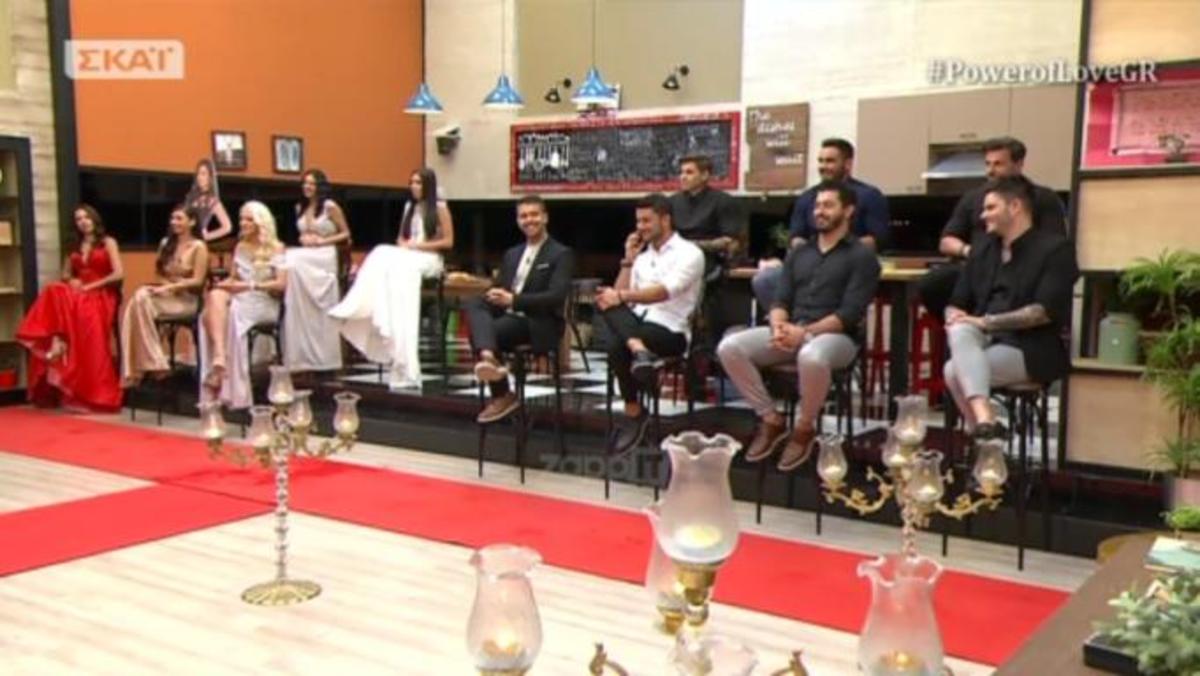 Παίκτης του Power of Love αποκαλύπτει: «Δήλωσα συμμετοχή στο Survivor, αλλά η παραγωγή…»