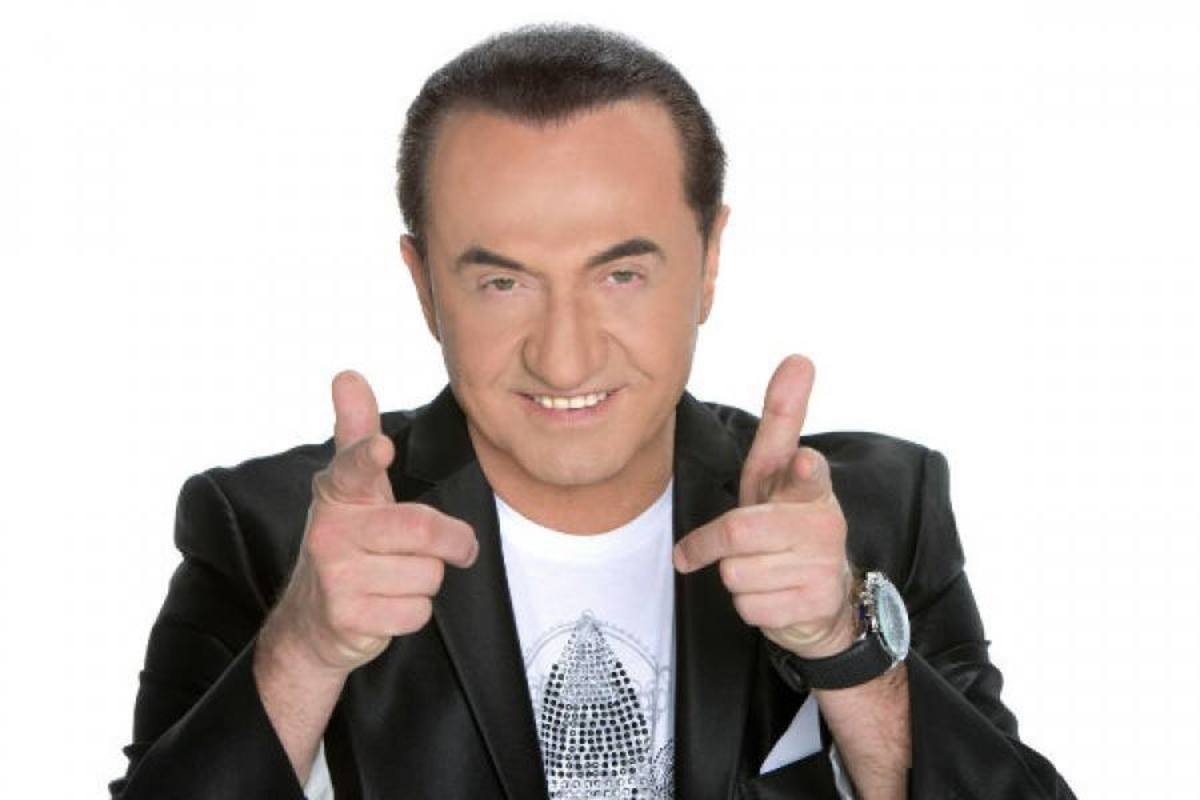 «Όλα τα σουξέ του Λευτέρη Πανταζή τα τελευταία 20 χρόνια είναι δικά μου»