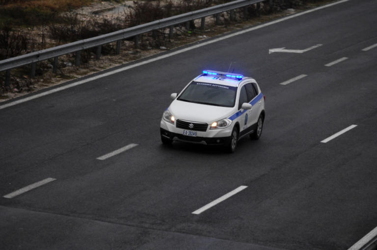 Πιερία: Τροχαίο στην εθνική οδό Αθηνών Θεσσαλονίκης με τρεις τραυματίες – Σύγκρουση νταλίκας με αυτοκίνητα!