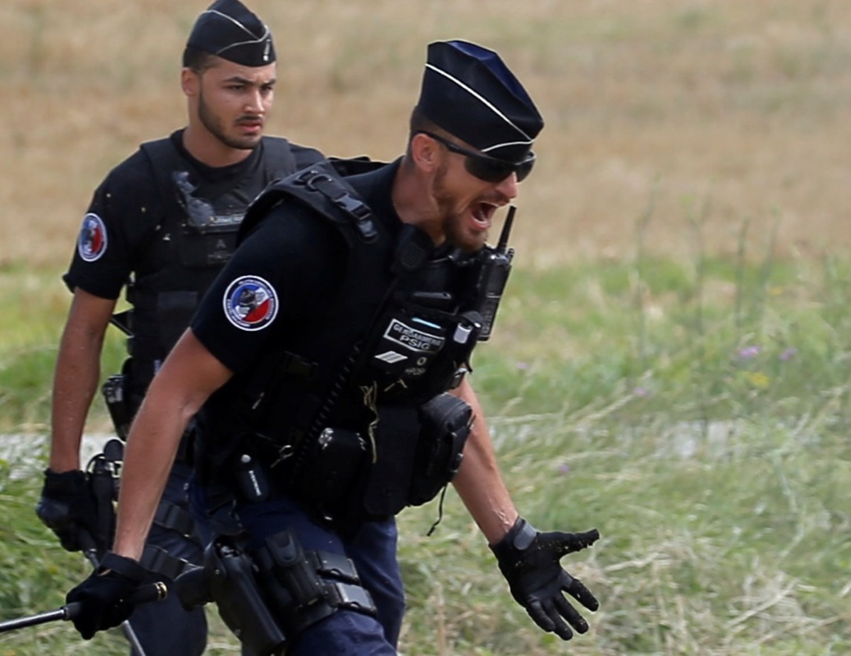 Ολλανδία: Βρήκαν ύποπτο άγριας δολοφονίας 20 χρόνια μετά!