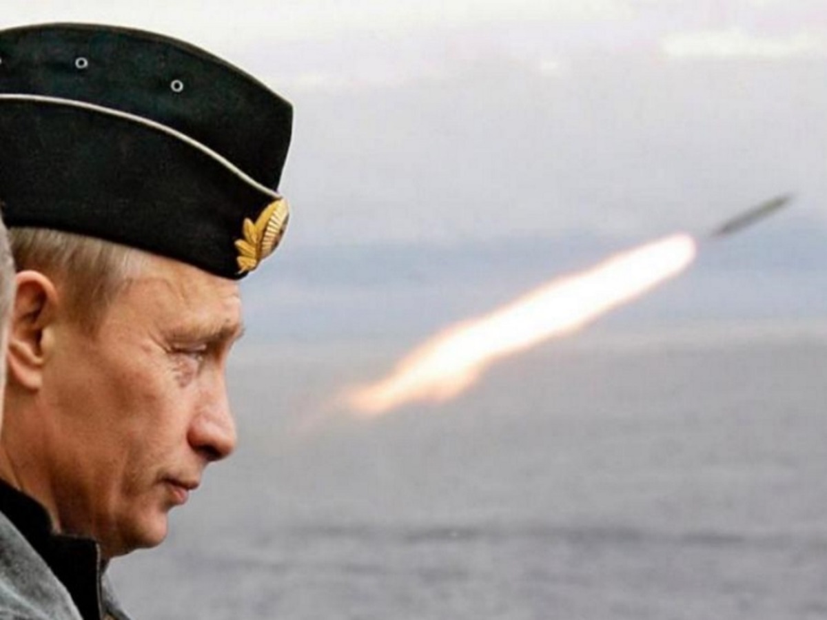 Ρωσία: Νέα πανίσχυρα όπλα θα ανακοινώσει ο Πούτιν! video