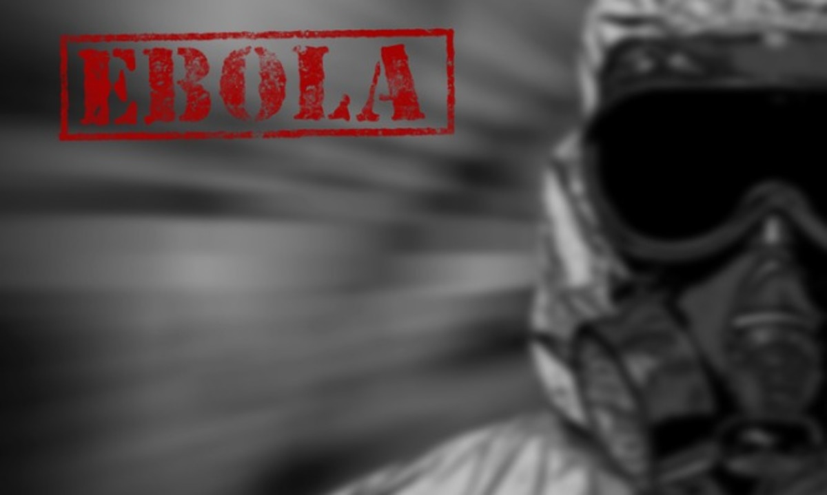 Ο Εμπόλα ξαναχτύπησε! Συναγερμός από νέα κρούσματα – 20 νεκροί ήδη – Τι πρέπει να ξέρουν ΟΛΟΙ για τον θανατηφόρο ιό [vids]