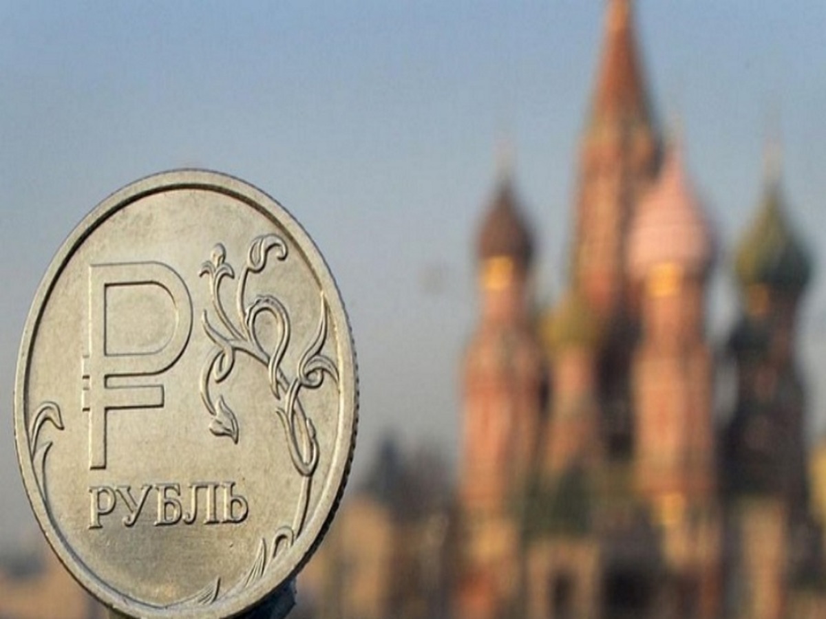 Ρωσία: Καταρρέουν ρούβλι και χρηματιστήριο της Μόσχας από τις αμερικανικές κυρώσεις!