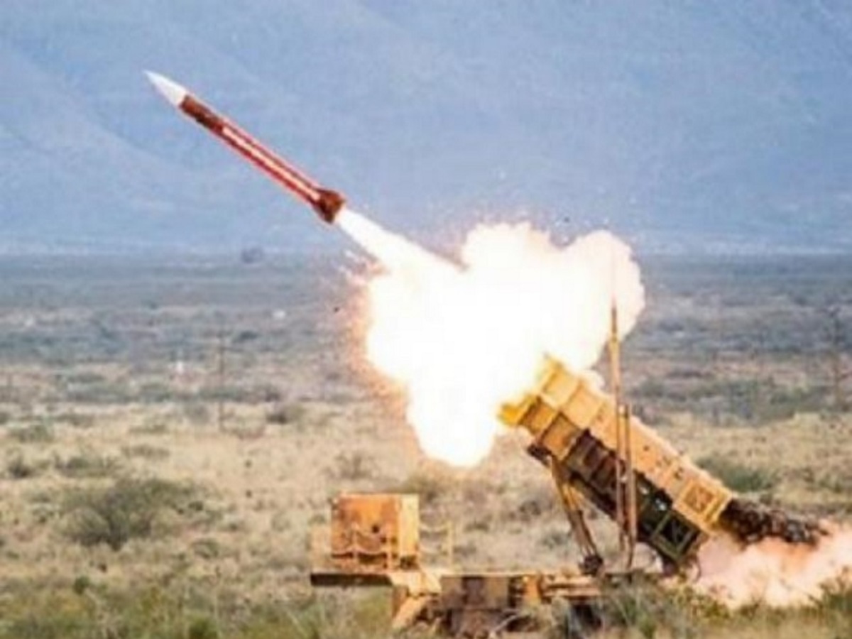 S-400 εναντίον Patriot: Οι δυο “γίγαντες” συγκρούονται