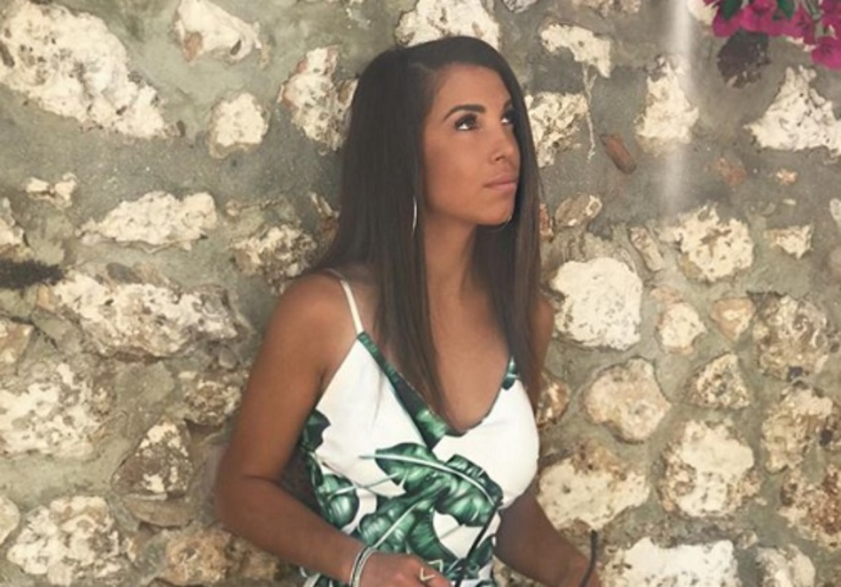 Δηλητηρίασαν το σκυλάκι της Μαρίας Σαμαρίνου! Το συγκινητικό της “αντίο”…