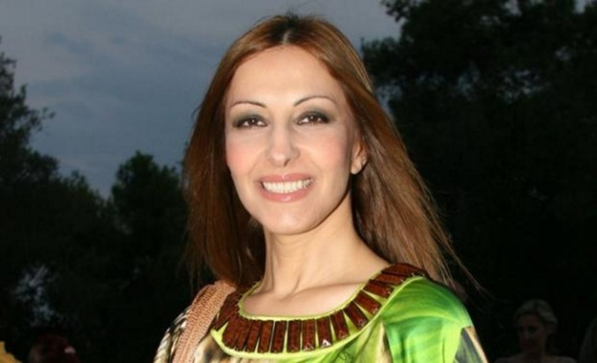 «Η Άντζυ Σαμίου ήταν η αιτία που ήρθα στην Αθήνα! Αυτό έγινε το 1991»