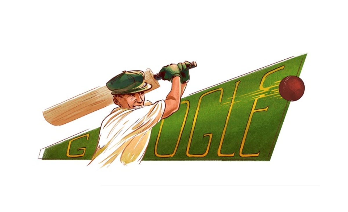 Sir Donald George Bradman