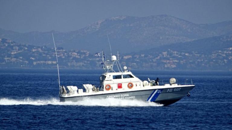 Βόρειο Αιγαίο: Διαγωνισμός για σύστημα επιτήρησης και παρακολούθησης θαλάσσιας κυκλοφορίας