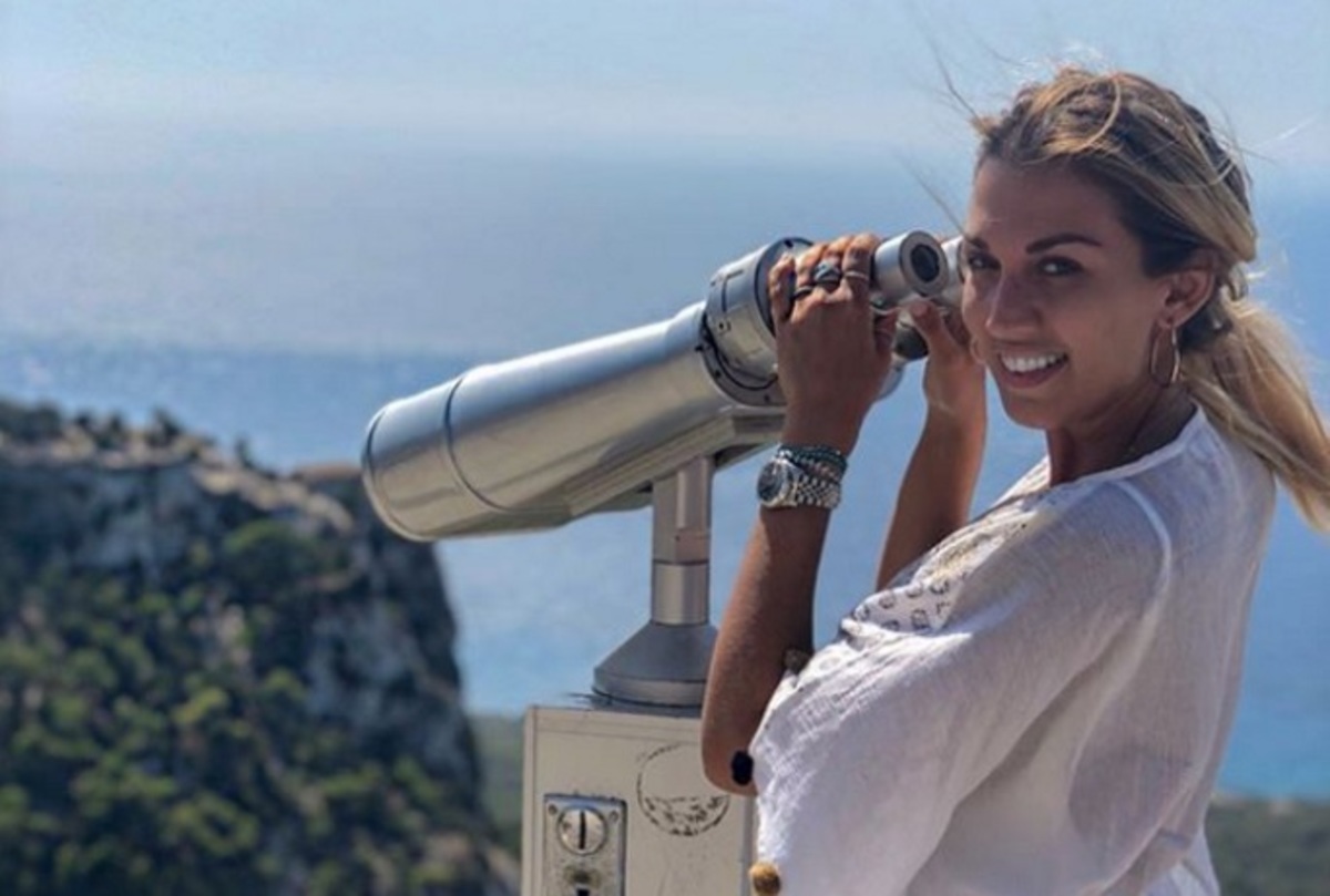 Κωνσταντίνα Σπυροπούλου: Το μήνυμα της παρουσιάστριας για το νέο της τηλεοπτικό βήμα!
