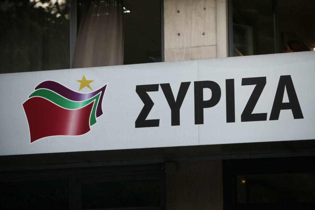 ΣΥΡΙΖΑ: Ο Μητσοτάκης εμφανίζεται ως “Μακεδονομάχος” εν’ όψει ΔΕΘ