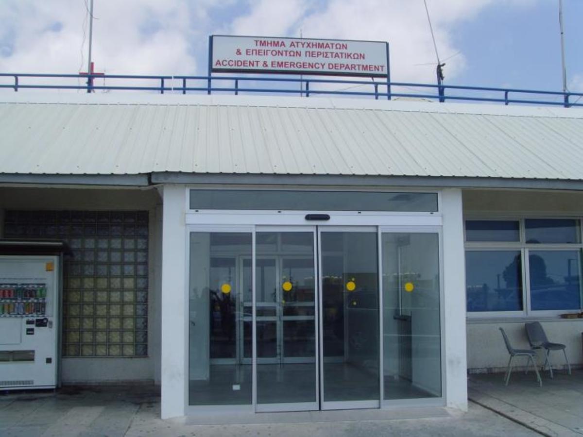 Σοκ! Πέθανε πατέρας δύο παιδιών ενώ έκανε τζόκινγκ