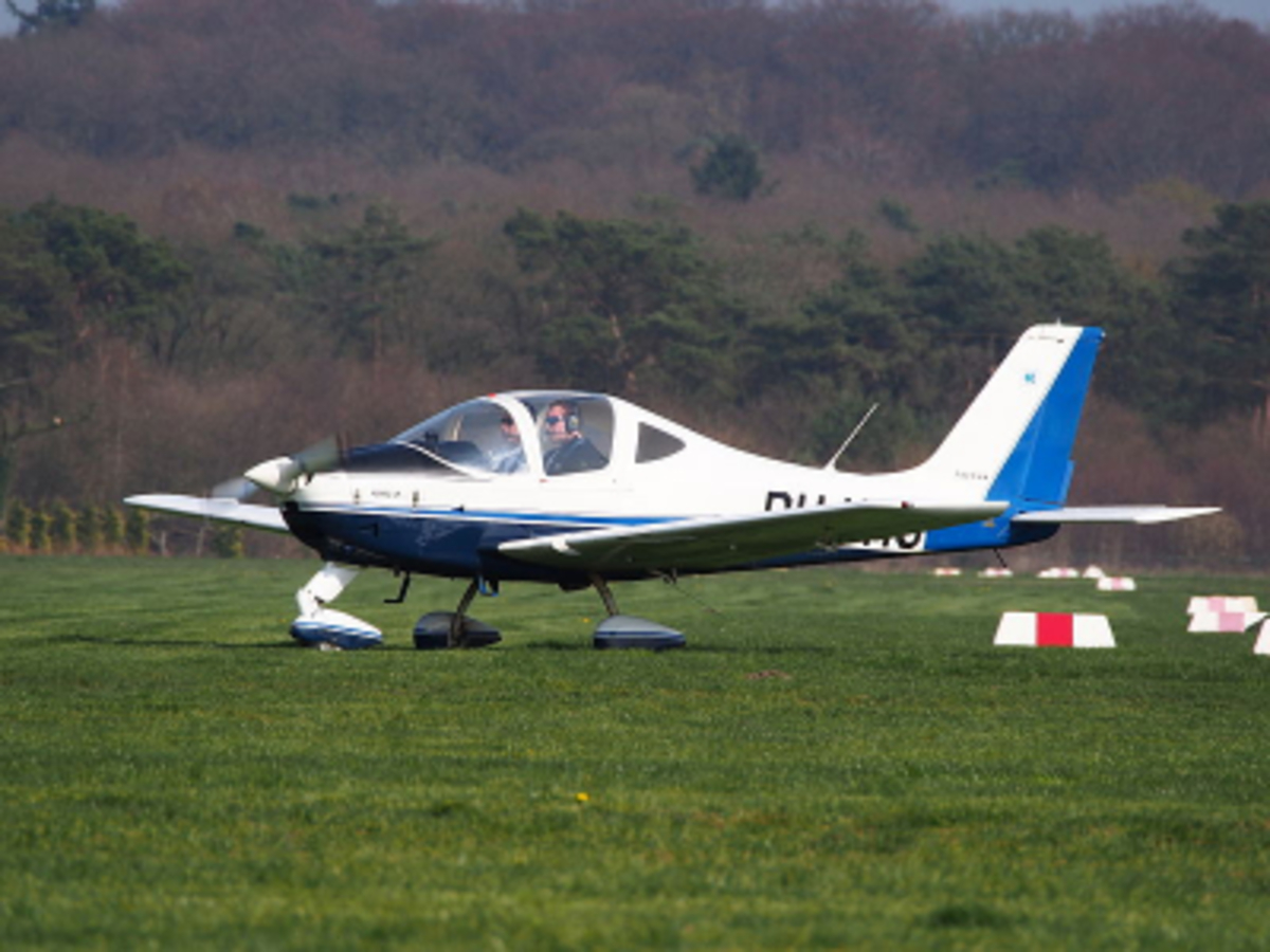 Η Πολεμική Αεροπορία δίνει 2,4 εκατ. ευρώ για την αναβάθμιση του στόλου εκπαιδευτικών αεροσκαφών! [vid]