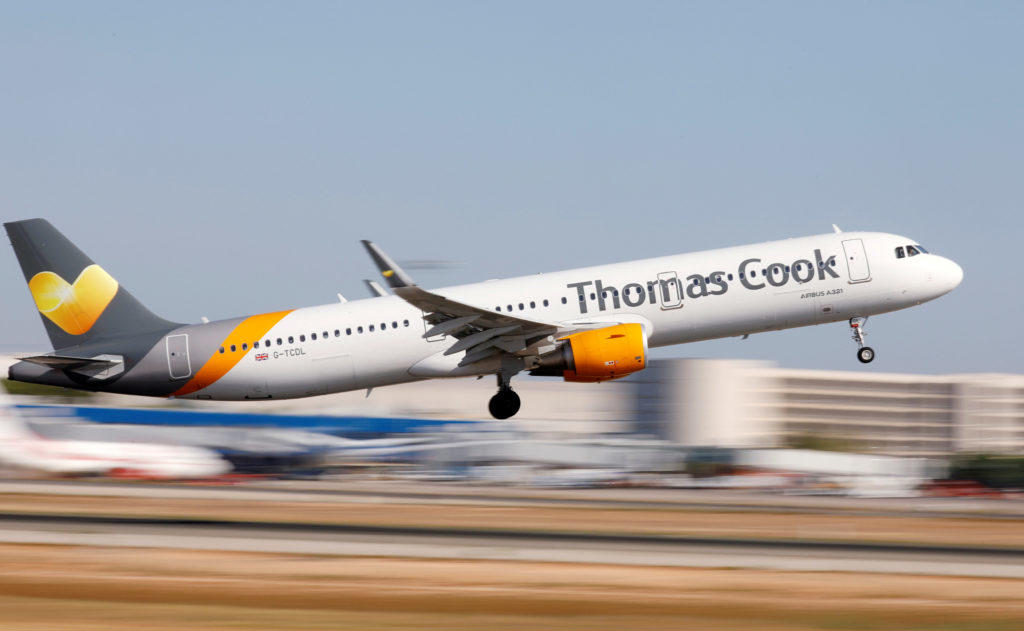 Thomas Cook: Θρίλερ με τον θάνατο Βρετανών τουριστών στην Αίγυπτο