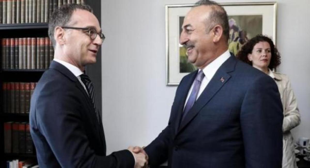 Τουρκία: Προς εξομάλυνση οι σχέσεις Βερολίνου – Άγκυρας