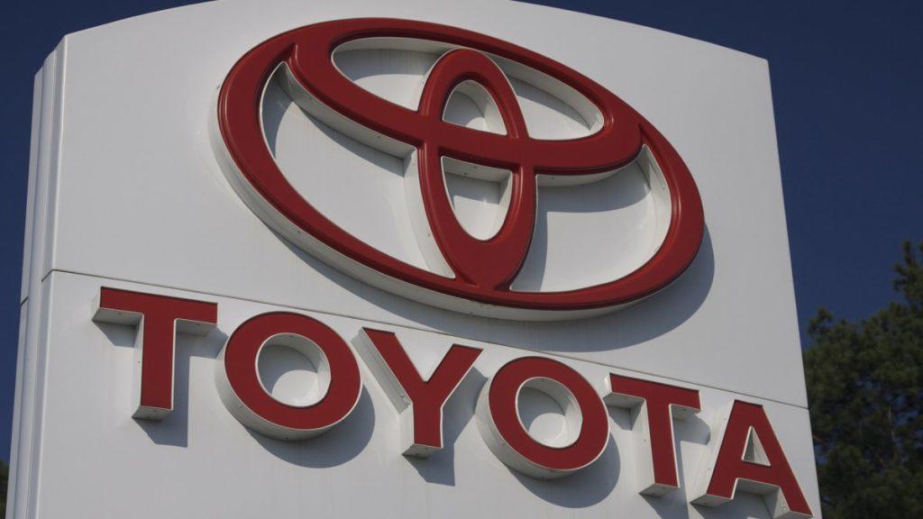 242 εκατ. δολάρια αποζημίωση σε οικογένεια καλείται να πληρώσει η Toyota