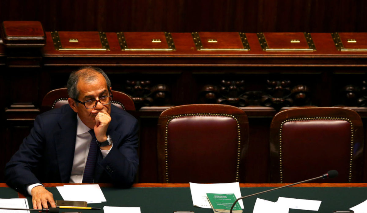 Υπουργικό συμβούλιο στην Ρώμη εν όψει κρατικού προϋπολογισμού