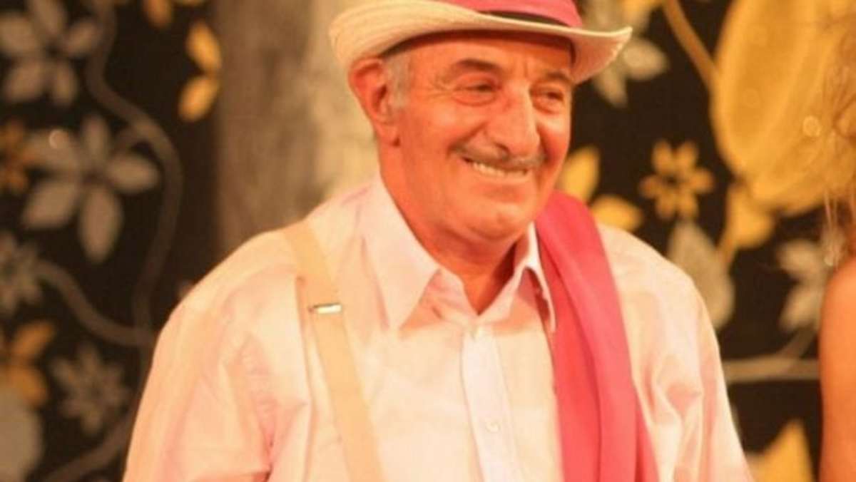 «Ο Κώστας Τσάκωνας ήξερε ότι έχει καρκίνο και θα πέθαινε! Πριν φύγει από τη ζωή…»