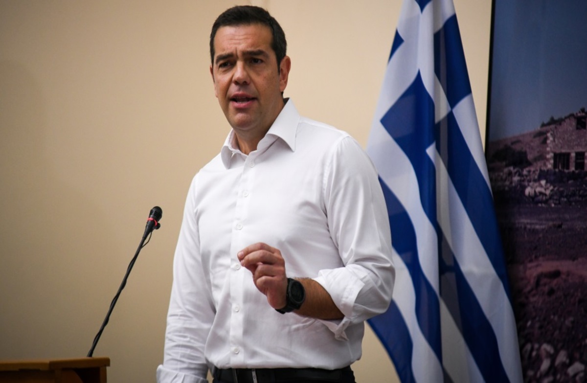 Βάζει μπροστά τις μπουλντόζες ο Τσίπρας! “Άμεση κατεδάφιση 3.200 αυθαιρέτων στην Αττική”! video