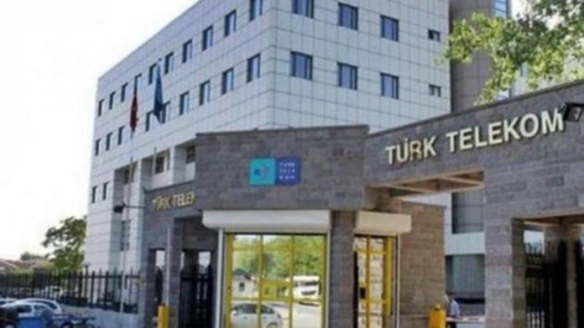 Türk Telekom: Άρχισαν τα όργανα