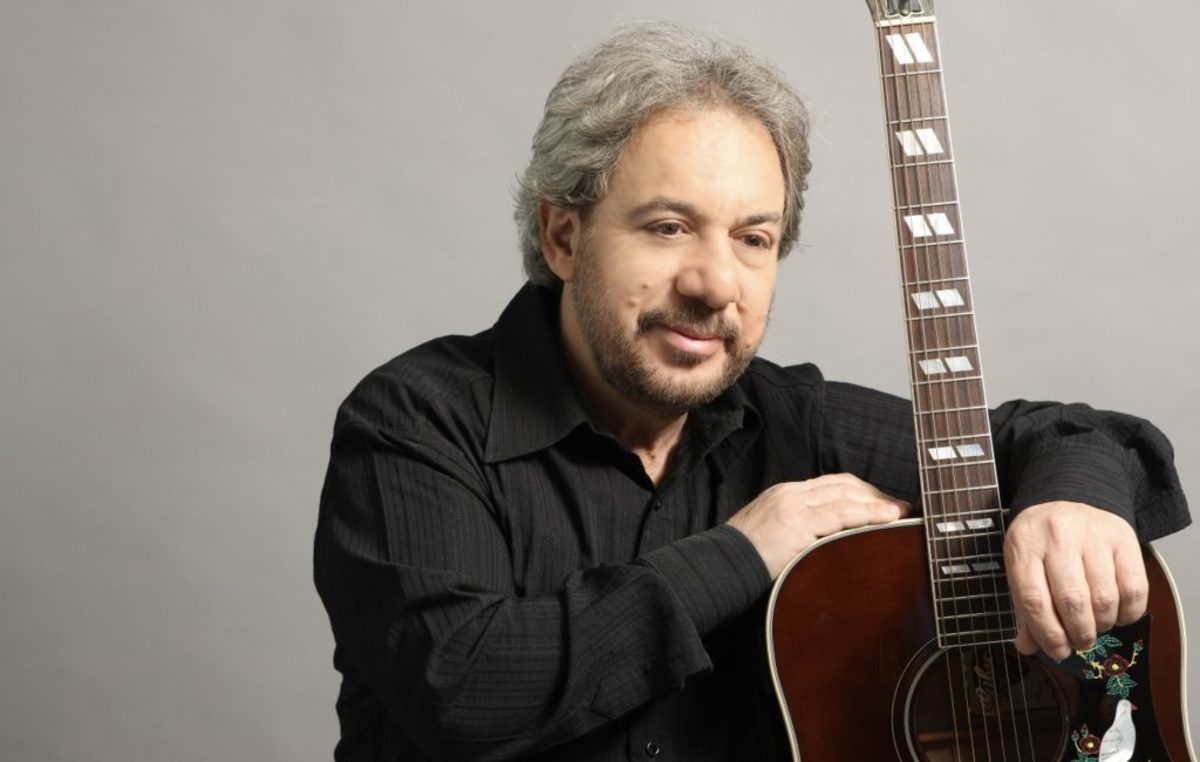 «Στον Αντώνη Βαρδή οφείλω την καριέρα μου»