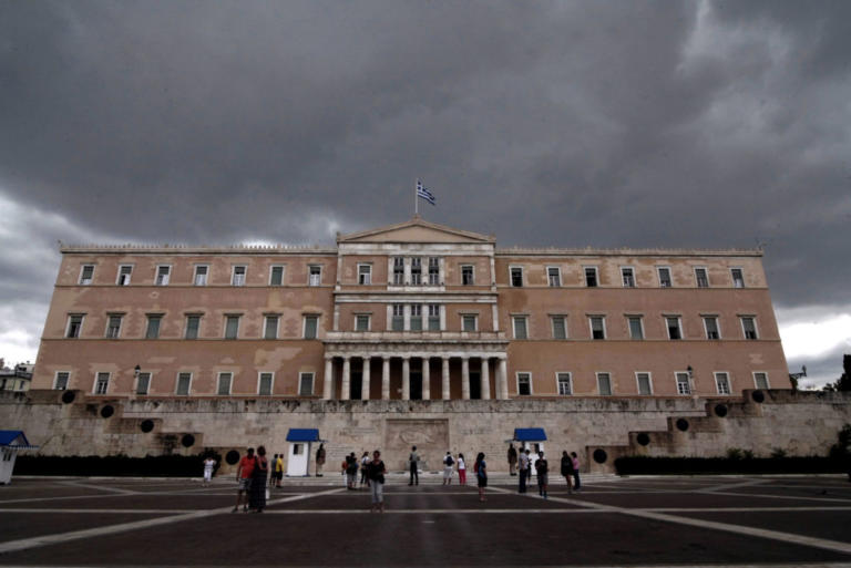 Washington Post: Ποιο success story; Άλλα 40 χρόνια λιτότητας στην Ελλάδα!