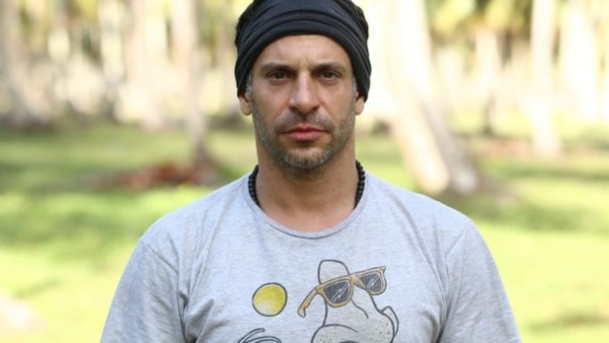 Γιώργος Χρανιώτης: Η δήλωση για το Survivor που προκαλεί ερωτηματικά!