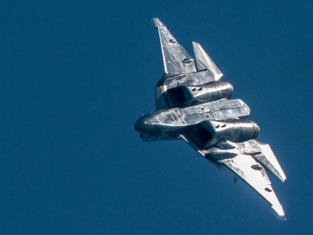 Su-57: Σύντομα στους ρωσικούς ουρανούς τα υπερμαχητικά!