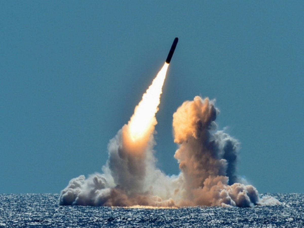 Υποβρύχια: Αυτοί είναι οι “αγγελιοφόροι” του πυρηνικού ολέθρου! video, pics