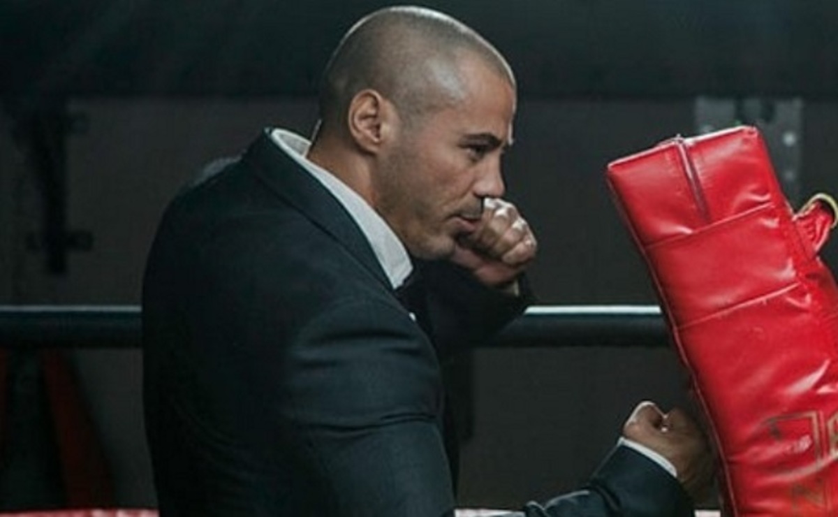 Μιχάλης Ζαμπίδης: Συγκινούν τα λόγια για τον φίλο του που παλεύει με τον καρκίνο