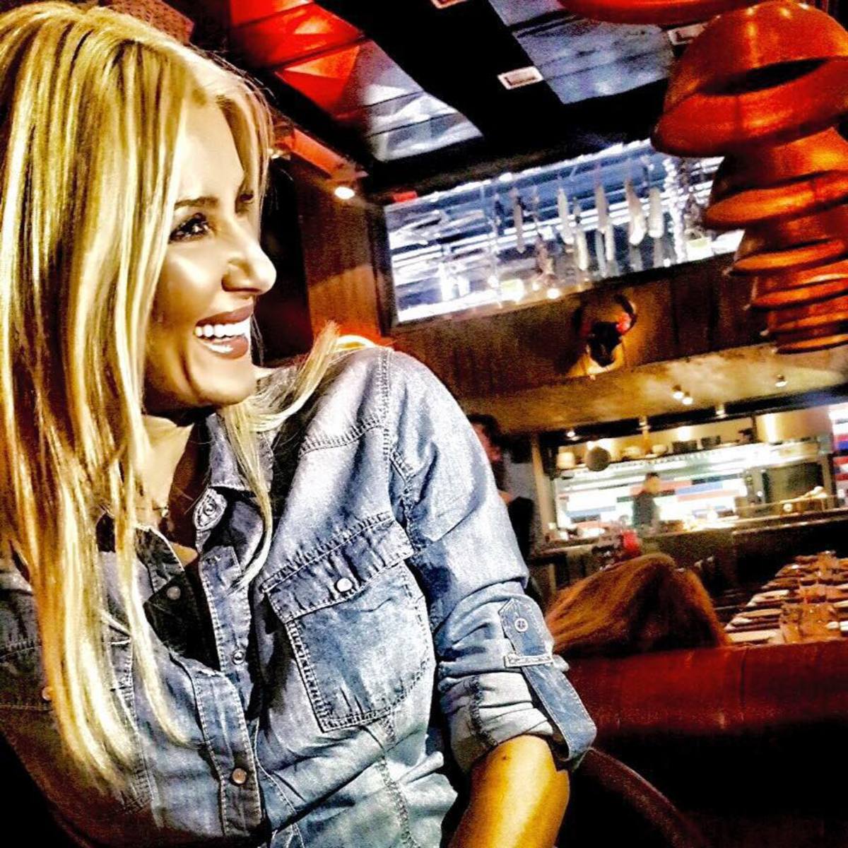 Σοκάρει η Εύη Φραγκάκη: «Βίωσα μέσα σε λίγη ώρα απειλή, τρόμο, θυμό, προσβολή, οίκτο»