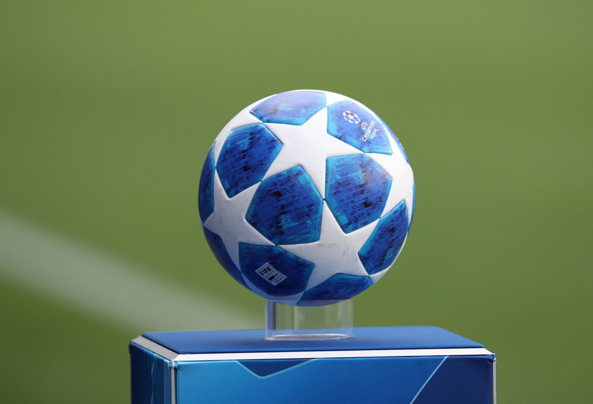 Champions League, Λίβερπουλ – Παρί Σεν Ζερμέν 3-2 ΤΕΛΙΚΟ: “Λύτρωση” στο 92′ με τον Φιρμίνο!